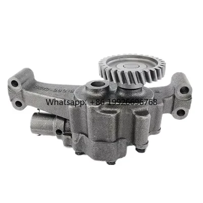 

PD6 NE6 Oil Pump 15010-96015 1501096015 15010-95009 1501095009 for NISSAN