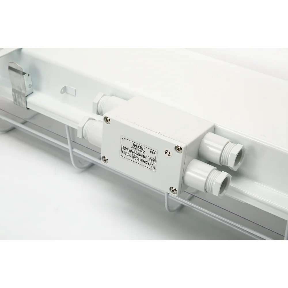 Lontu JCY23-2 36W 8…