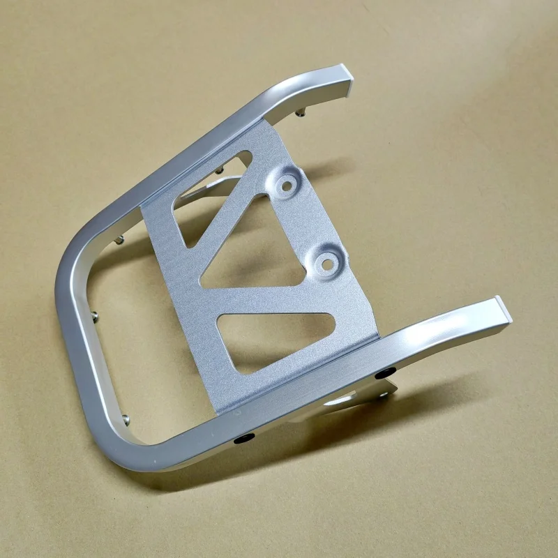 

Aluminium alloy shelf for DT230 LANZA