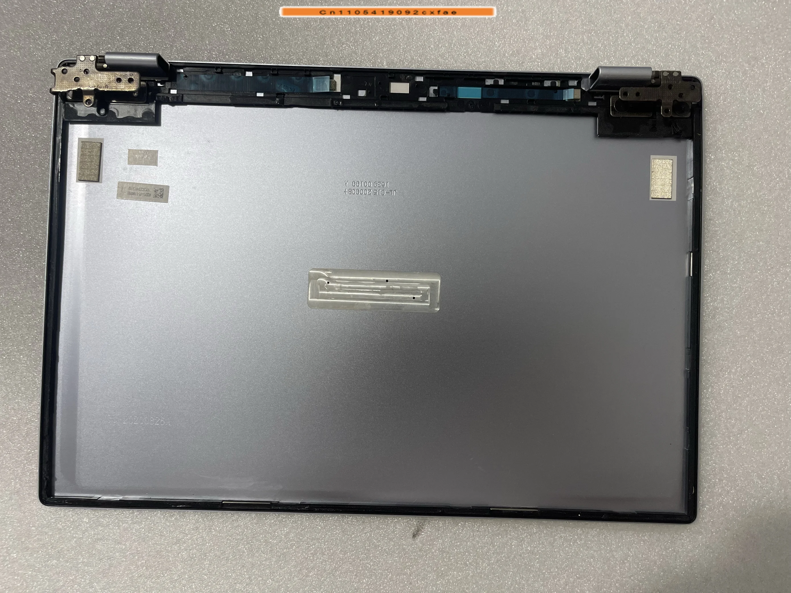 CHJ For Asus VivoBook 14 TP412 TP412UA SF4100 TP412FA A Case