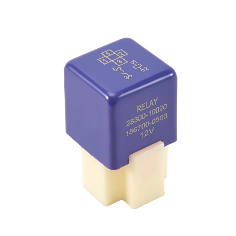 

Auto Spare Parts Ignition Starter Relay For Toyota Lexus 28300-10020 2830010020