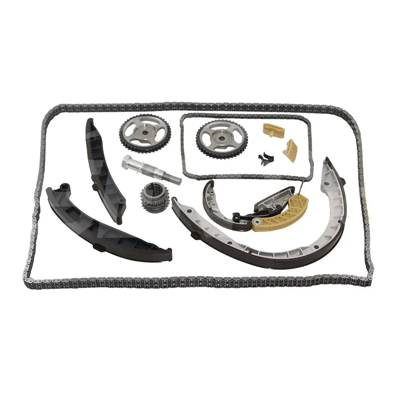 SENP Auto Parts Hot Sale ZSTZ-3.6T for Porsche Panamera 3.6T Engine System Timing Kit