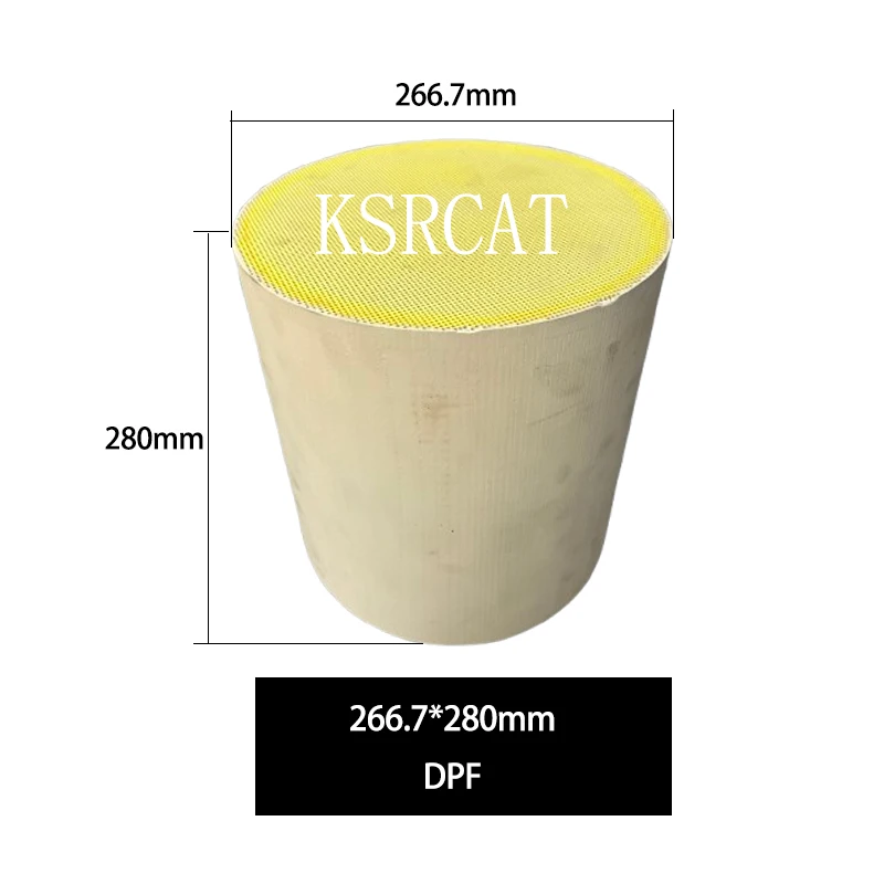 Catalytic Converter…