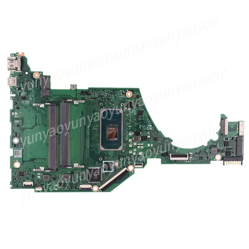 TPN-222 15-DY Laptop Mainboard DA0P5DMB8C0 DA0P5HMB8F0 L88208-601 Tested Replacement Motherboard