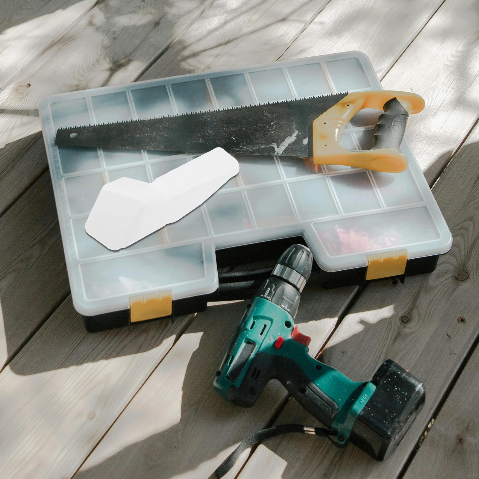 

4 Pcs Downspout Connector Gutter Adapter for RV Trailer Roof Rainwater Drainage System Sturdy Materials Easy Install Reliable