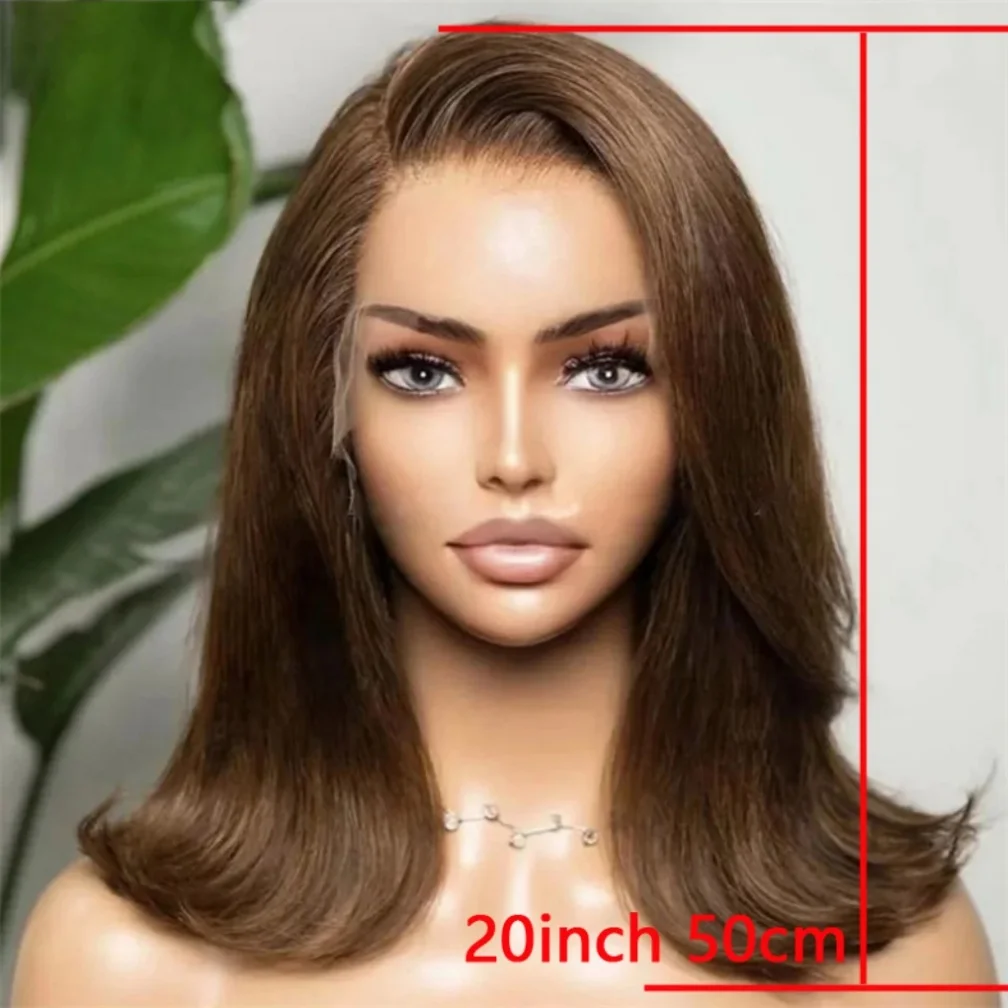 26 بوصة طويلة موجة شقراء 180 الكثافة 5x5 قاعدة الحرير الشعر البشري اليهودي مع BabyHair HD الدانتيل الشعر الأوروبي قبل قطعها #4