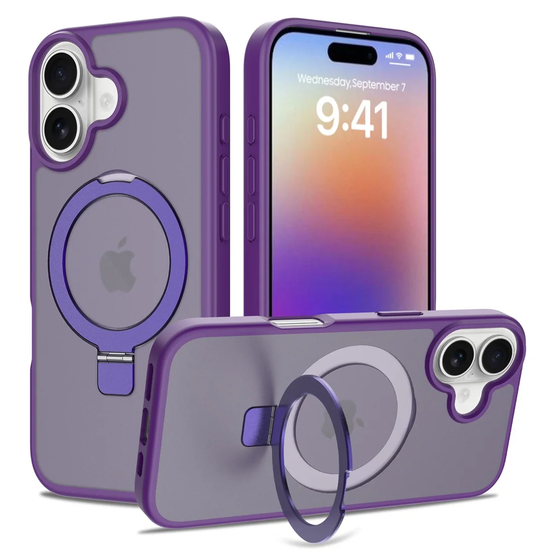 Variant: PURPLE