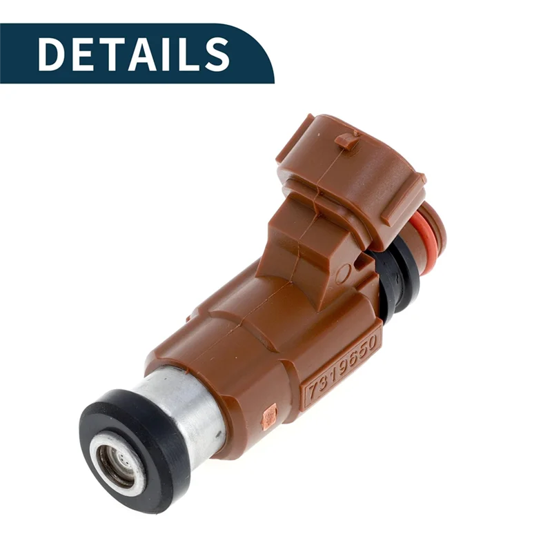 Car Fuel Injector N… - image