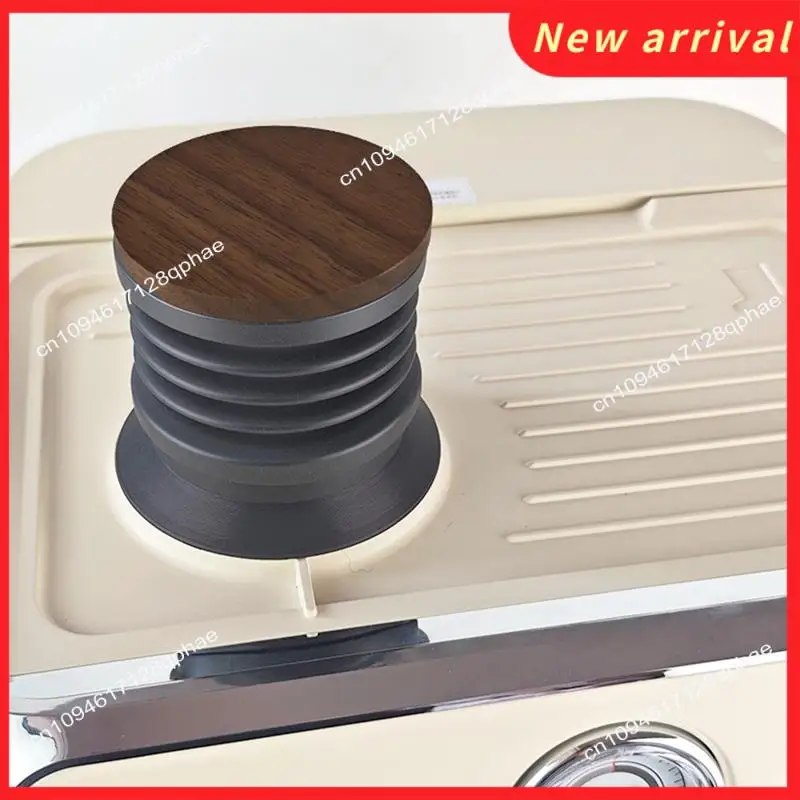 N89R Coffee Bean Hopper Air Blower For Barsetto 2 SAP Espresso Cleaning Tool Anti-Residual Powder Air Blowing Bean Silo B