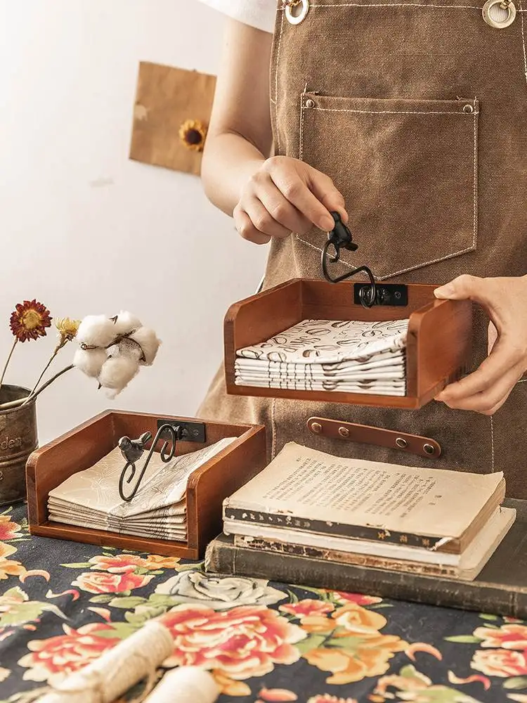 vintage-solid-wood-tissue-box-holder-creative-napkin-drawbox-holder-desktop-tissue-dispenser-box-home-cafe-restaurant-decoration