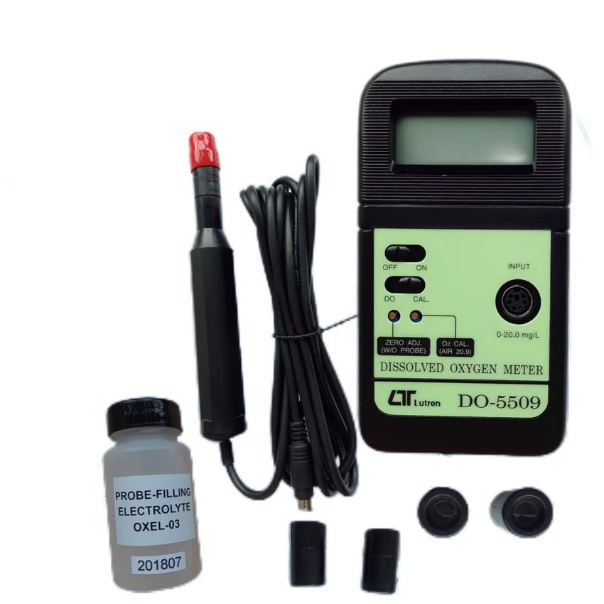 LUTRON HT-315 POCKET HUMIDITY METER Measurement with Humidity, Temperature, Dew Point