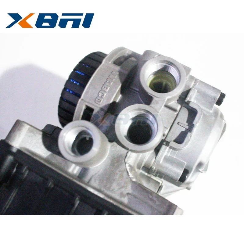 SINOTRUK HOWO T7H SITRAK C7H EBS3 وحدة المحور الأمامي WG 9000360551 #5