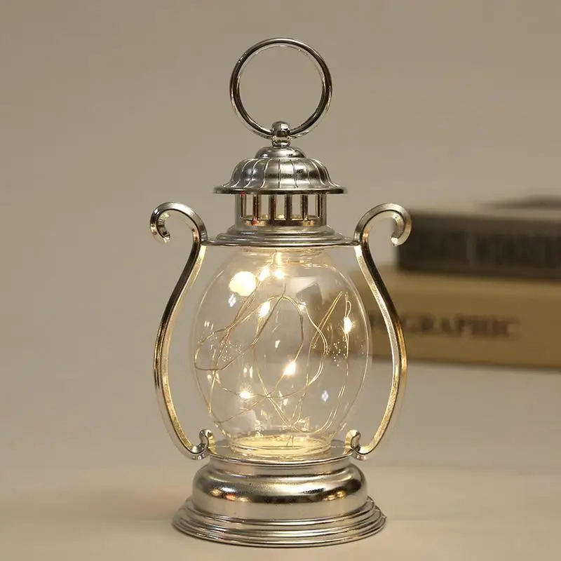 Vintage Lantern Ret…