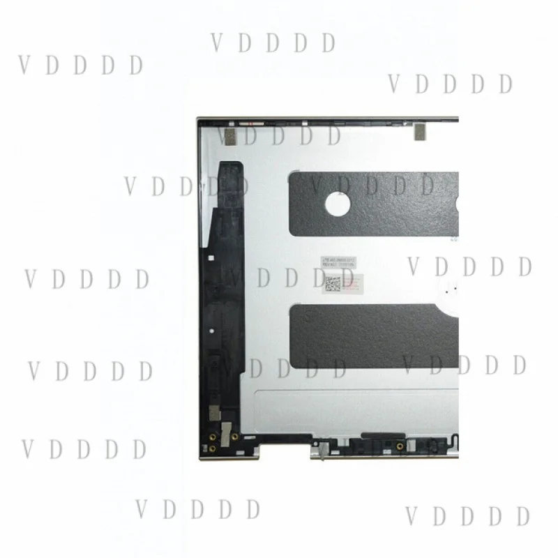 

L... New For Dell Inspiron 5410 5415 2-in-1 Lcd Rear Lid Top Back Cover Case 0NRGDR