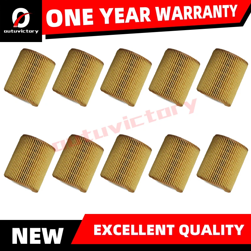 

LR013148 Oil Filter Element For LAND ROVER LR3 LR4 Range Rover Sport DIESEL 3.0 V6 TD6 OIL FILTER