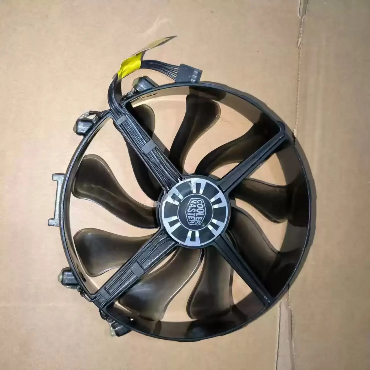 For A14025-16CB-4FBP-F1 DF1402512SEHN DC 12V 0.40A Axial Cooling Fan PC Case Fan Industrial Fan CE CURus
