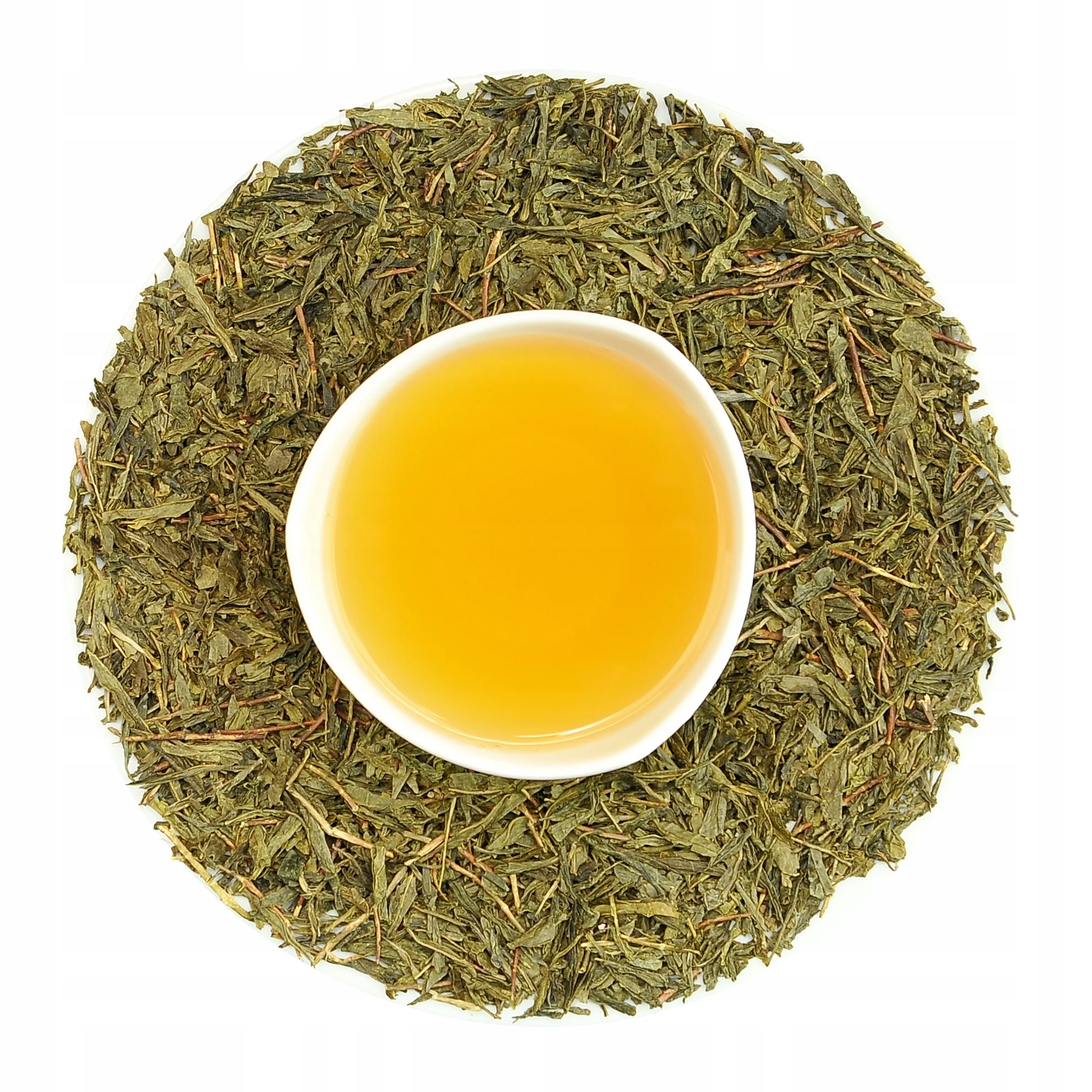 SENCHA 500G groene thee