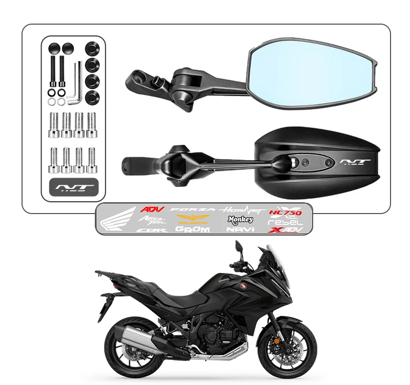 Motorcycle Modifica… - image