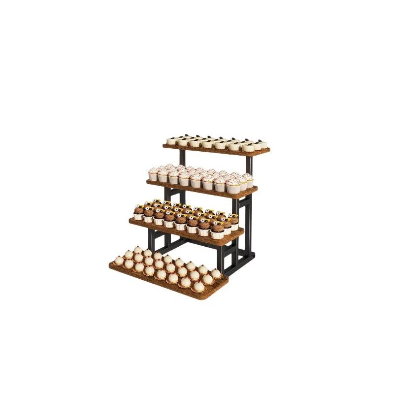 Kitchen seasoning rack, countertop storage rack