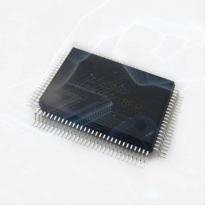 (5-10-20-30-100PCS) R2A15218 QFP-100 R2A15218FP