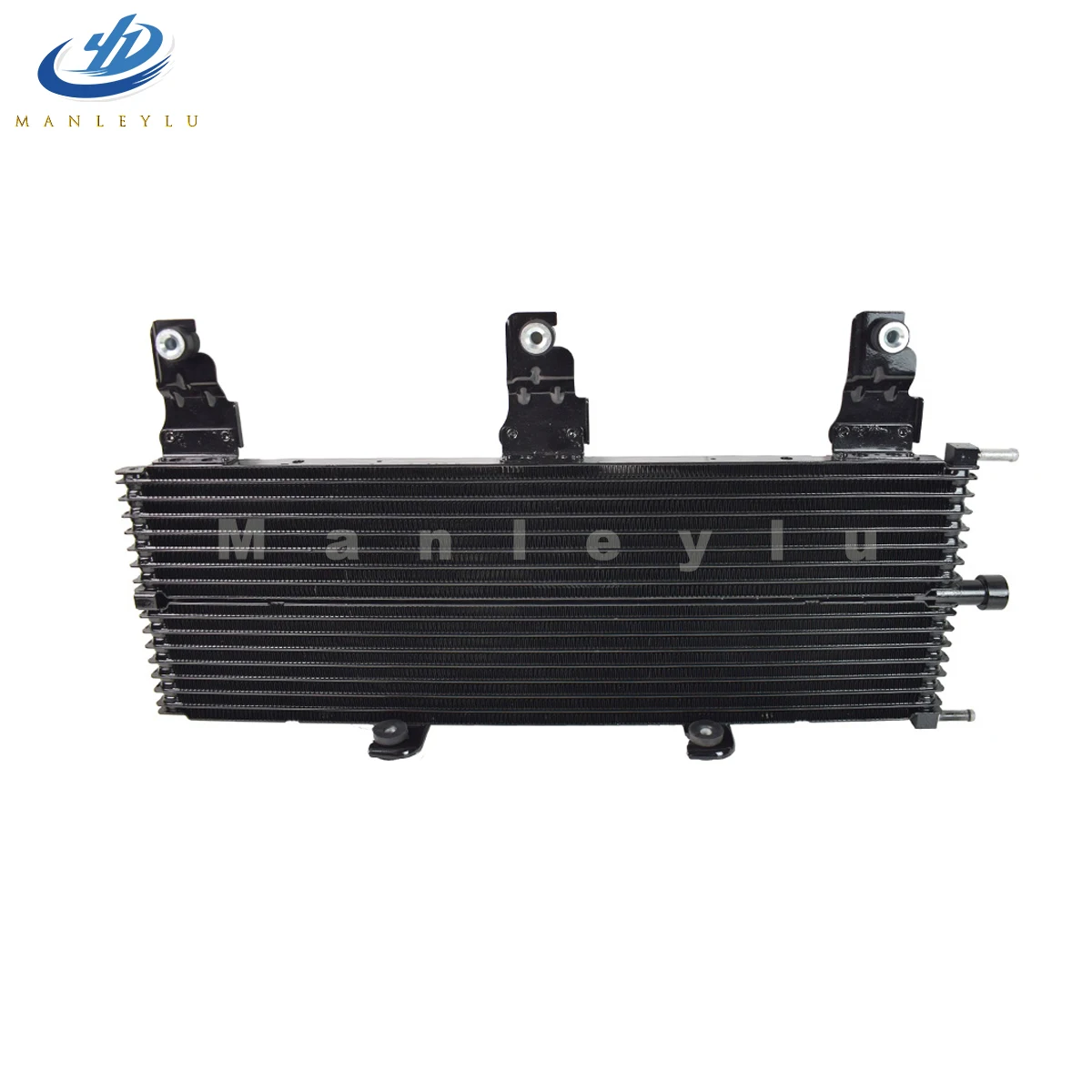 Transmission Oil Cooler Assy for NISSAN NAVARA 2010 YD25DDTI GENERAL ASIA RHD OEM 21606EB405 21606-EB405