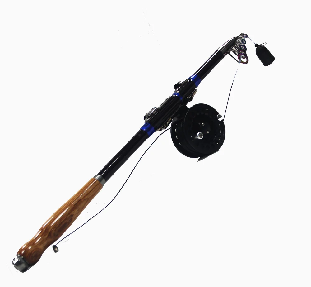 

Factory Direct Sales Mini Video Fish Eye Security Camera Fishing Rod 10m-30m 3.5Inch Monitor for Ice/Sea Fishing
