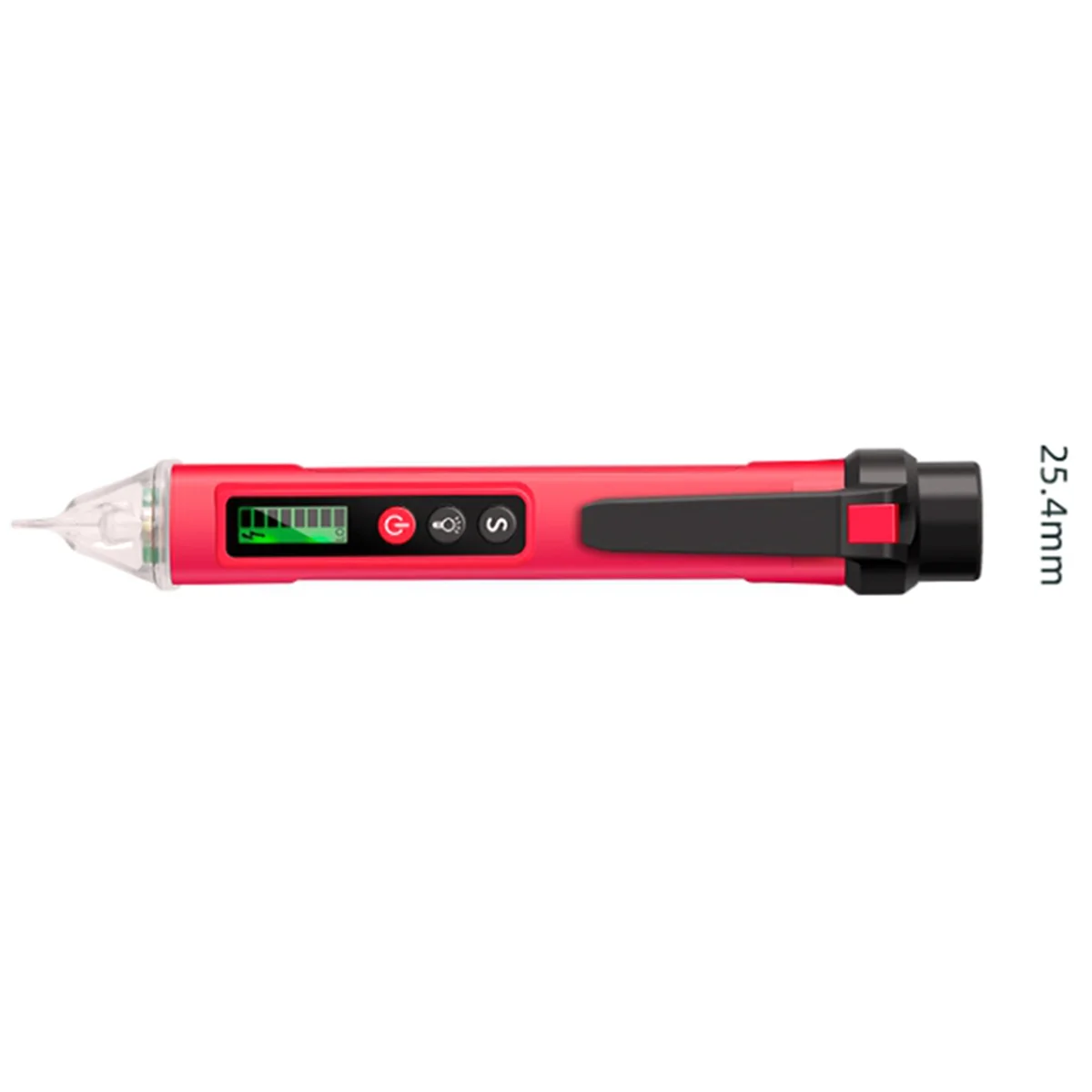 Household Electric Pen Induction Electric Pen Electrician Multi-Purpose High Accuracy Check Breakpoint Zero Fire Line