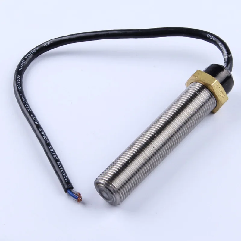 

MSP6724 Generator Accessories Speed Sensor Magnetoelectric Speed Sensor Probe MSP6714