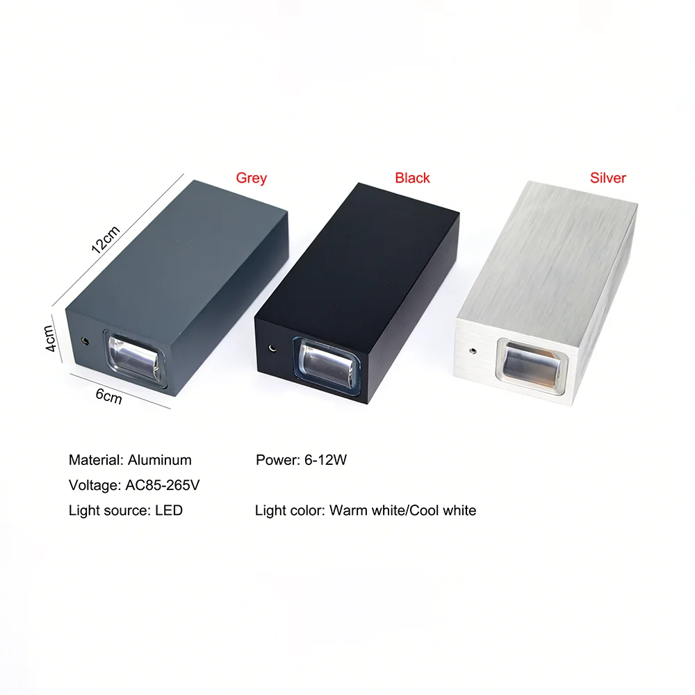 Outdoor Waterproof Wall Lamp W - Decor Lighting Cy ulasan dan harga
