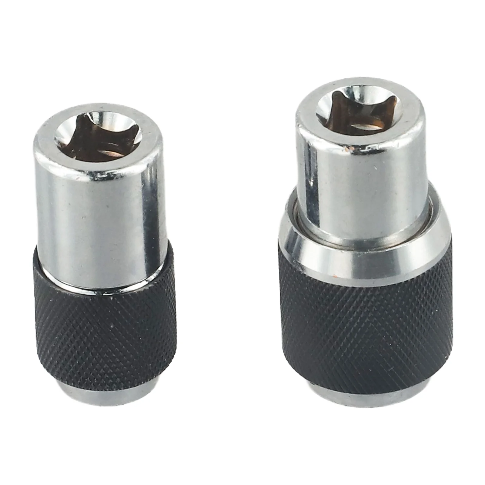 

Indispensable Tool Tap Socket Set Tap Wrench Set Reliable Secure Fit Chrome-molybdenum Steel Operational Efficiency