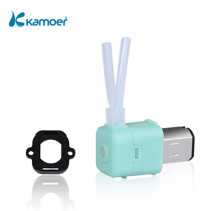 Kamoer - High Quality Small Kmpp Periodic Water Pump (1.8 ML / Min)