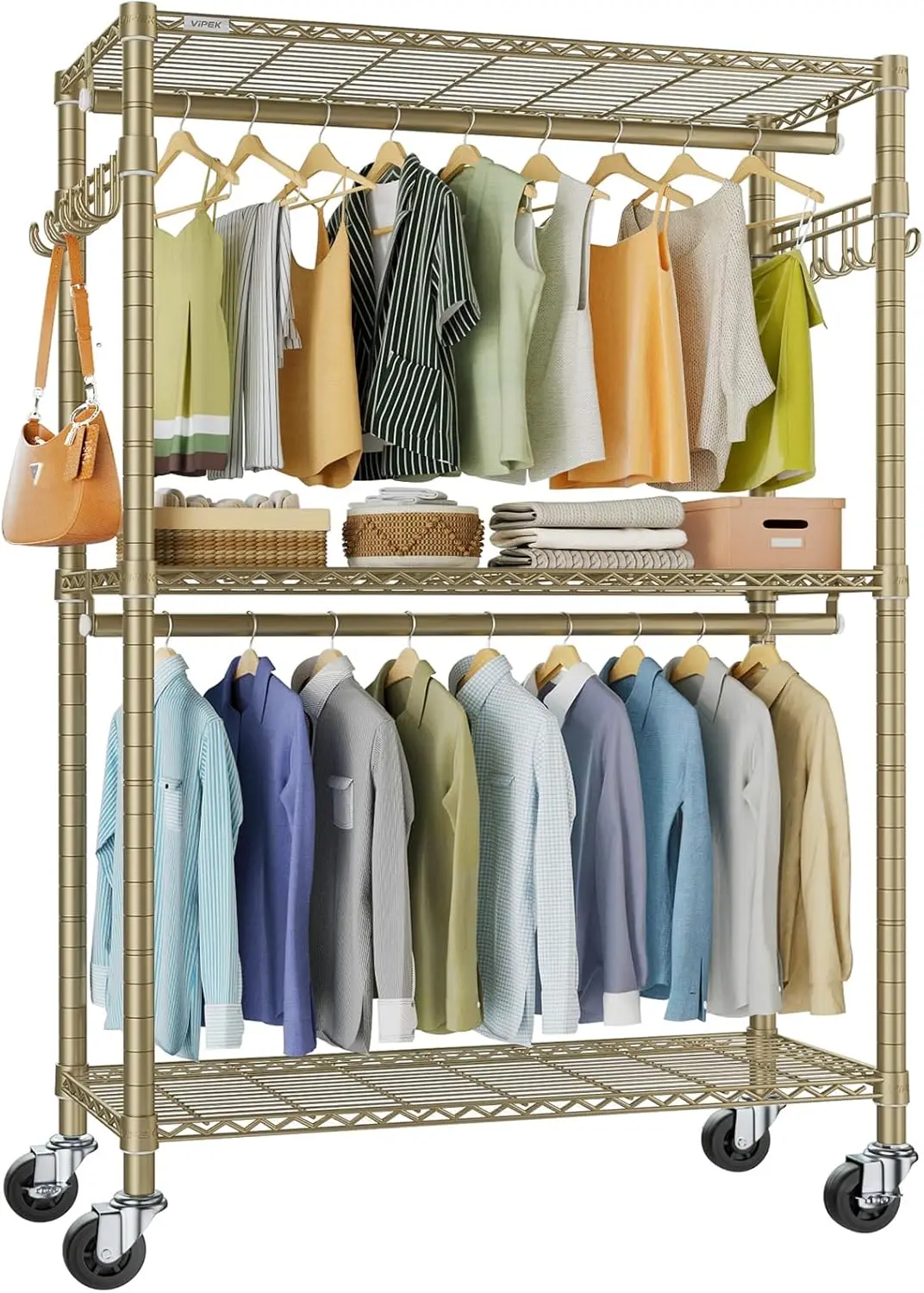 R2 Plus Rolling Clo…