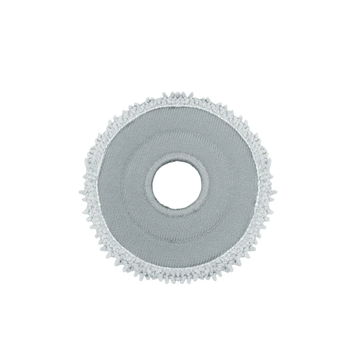 Vacuum Accessories Set Compatible for Q Self-Cleaning Sweeping Robot Vacuum Cleaner P10 Replacement Parts