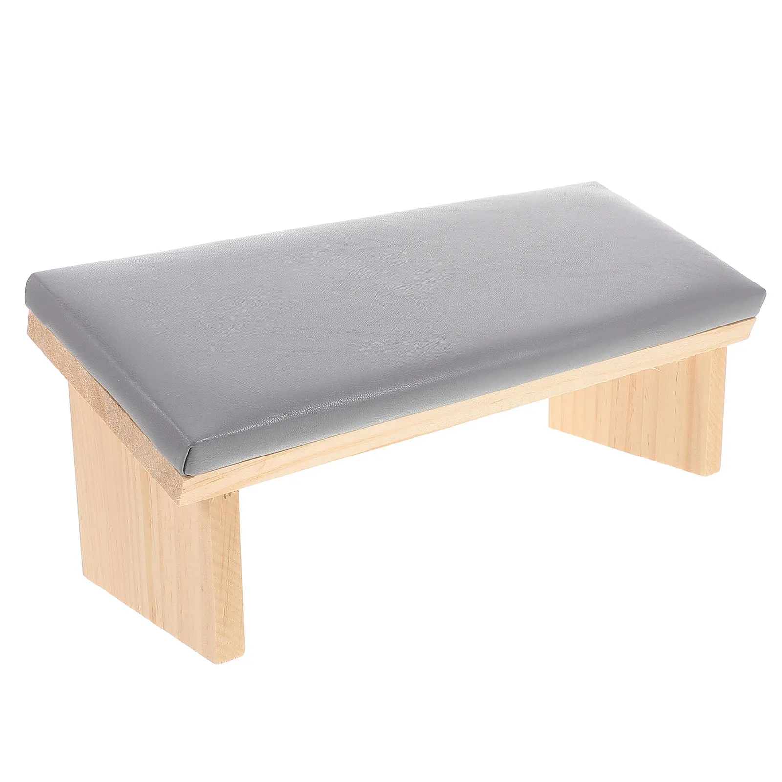 

Hand Pillow Stand For Nails Portable Desk Ergonomic Wrist Support Collapsible Manicure Arm Rest Small Table Nail Practice Hand