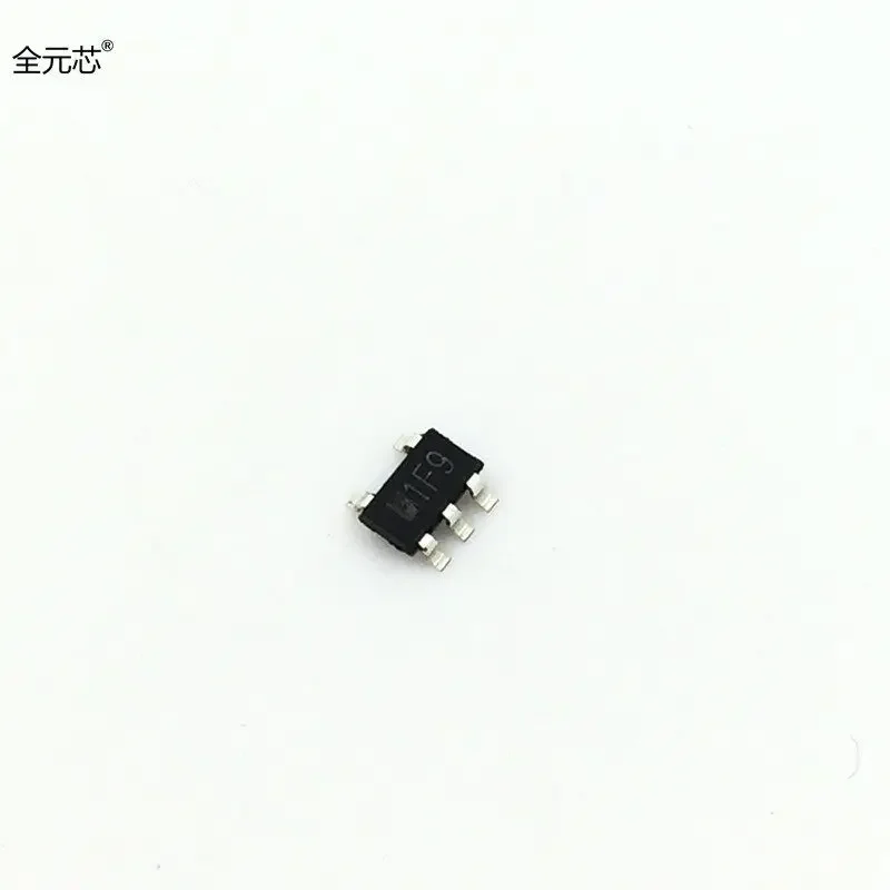20PCS/LOT 1F9 silk screen SY8009A power management chip patch small 6-pin SOT23-6