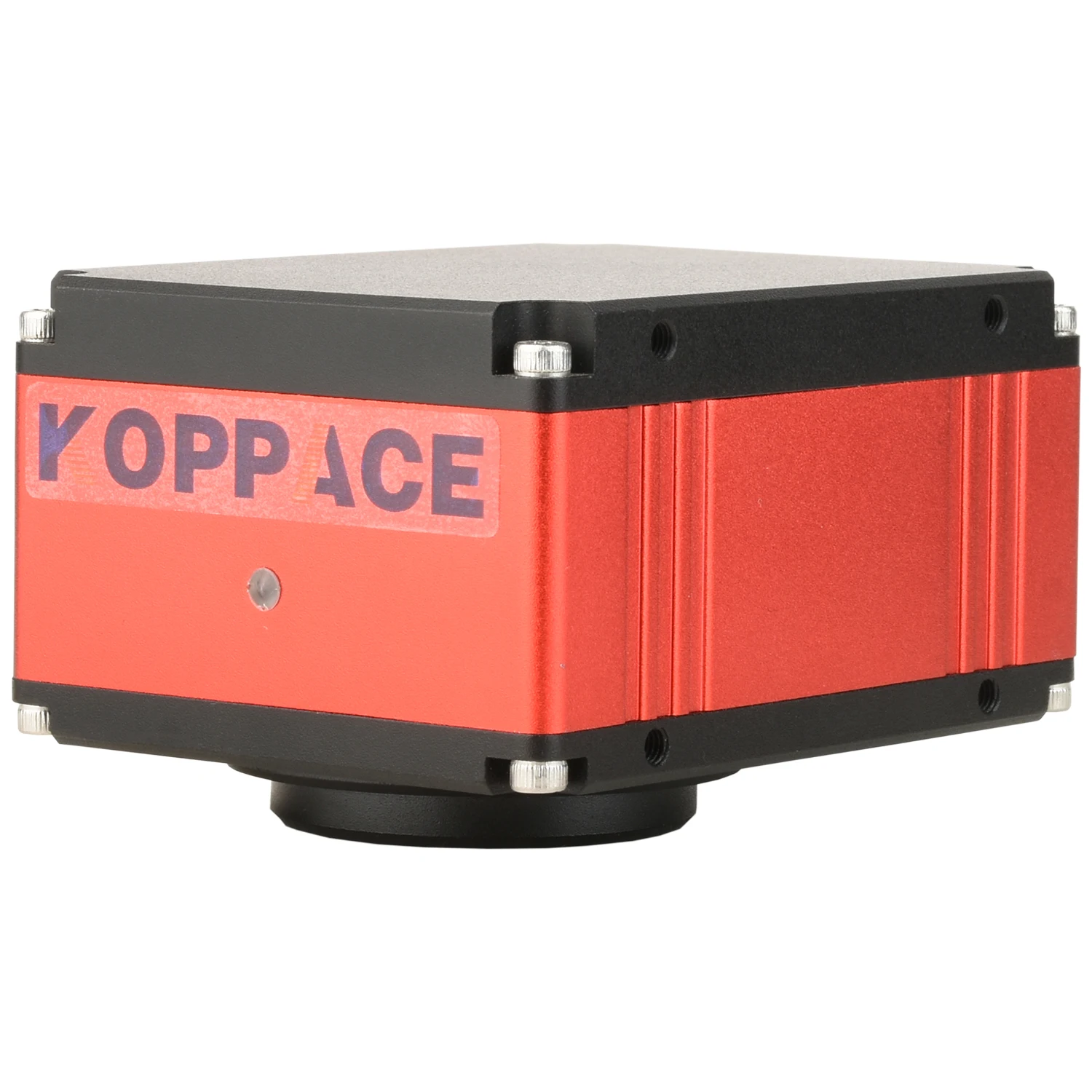 KOPPACE 8.3 Million Pixels 4K HD Microscope Measure Camera HDMI/USB/GigE Output