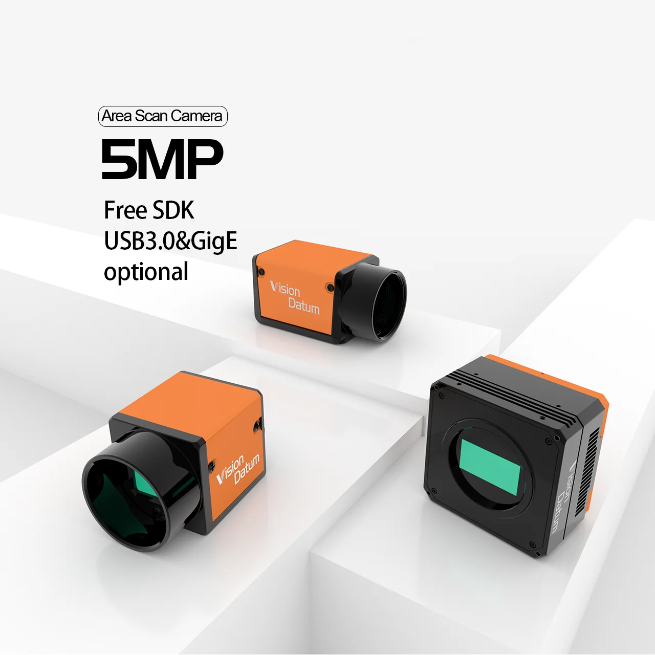GMAX2505 5MP 글로벌 셔터 POE GigE 영상 캡처 카메라: OCR 및 산업용 이미지 인식에 최적화된 성능 분석