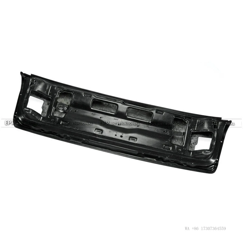 

Hot 92-95 suitable for Honda Civic EG carbon fiber modification parts, trunk lid, tailgate panel
