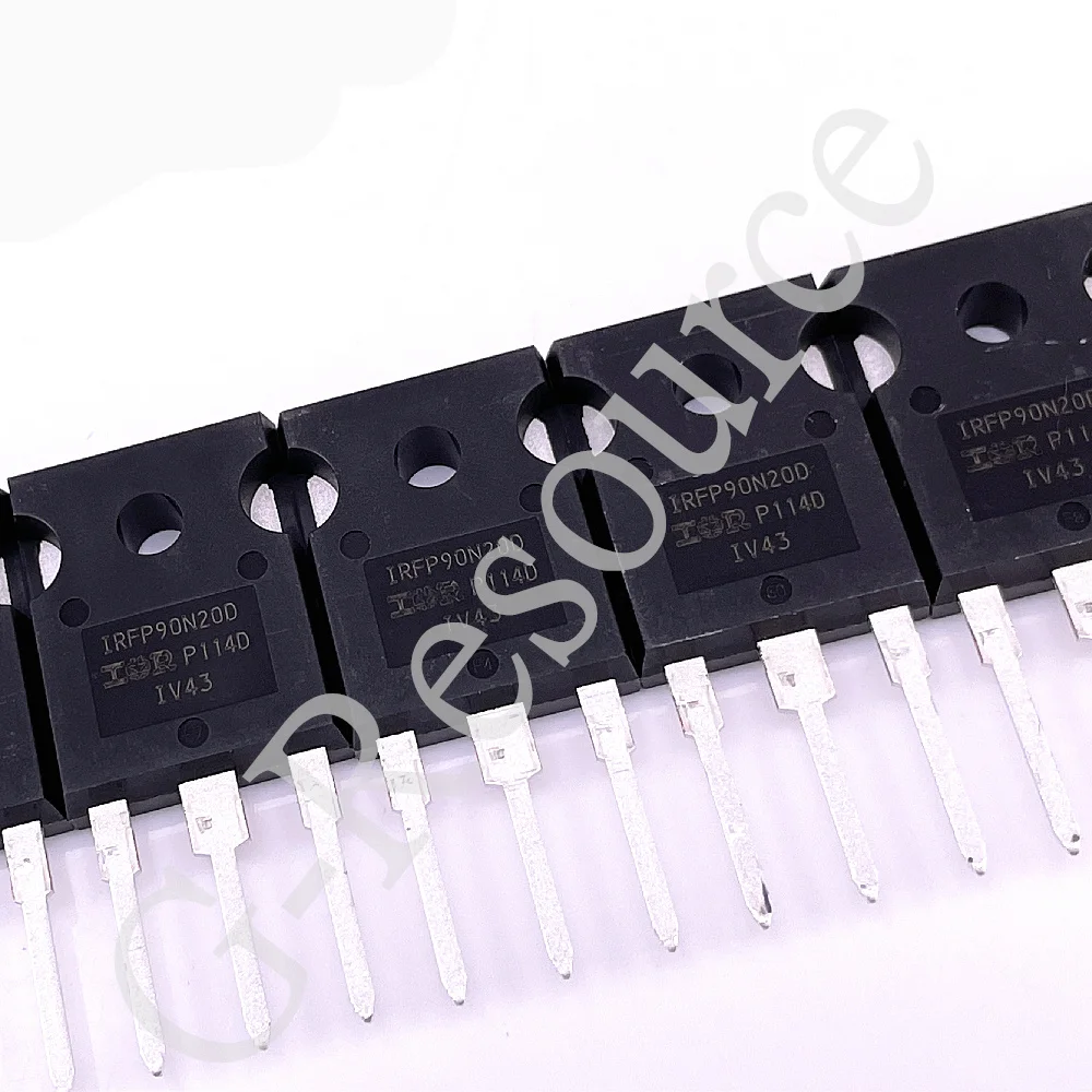(10pcs) IRFP90N20DPBF IRFP90N20D TO-247 94A 200V N channel high-power inverter controller MOSFET