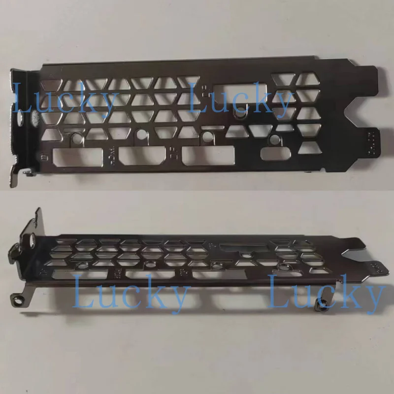 

f For Gigabyte I/O Shield Back Plate RTX 2060,RTX 2070, RTX 2080, RTX 2080ti 1 Pcs