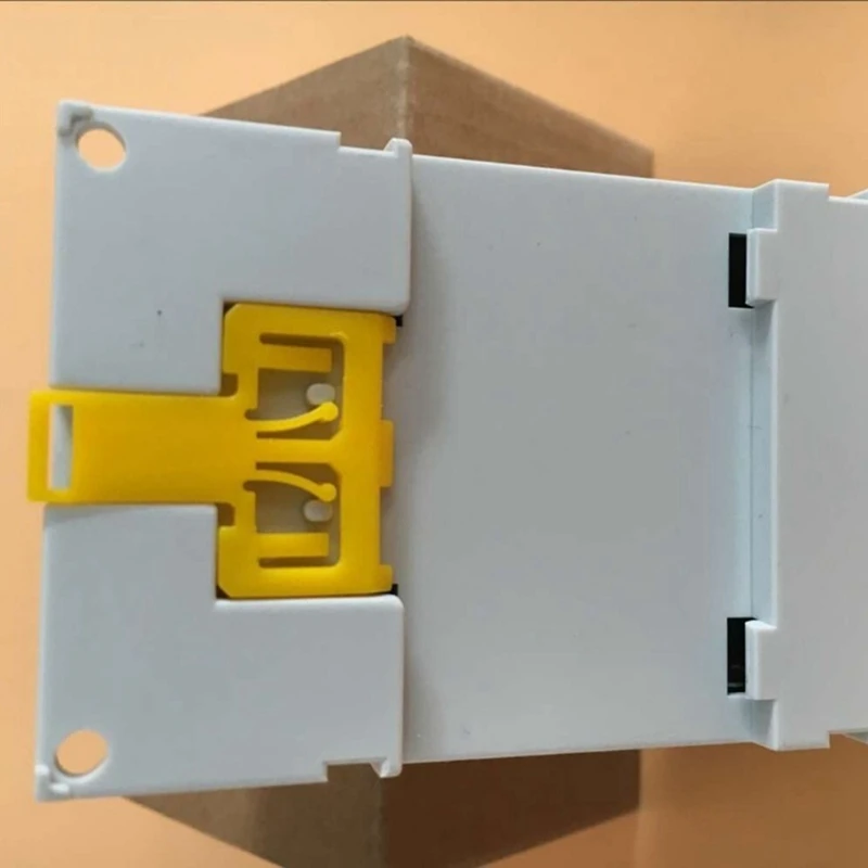 KG316T-II Din Rail Microcomputer Time Control Switch Time Control Timer AC 220V 25A DIGITAL TIMER SWITCH Relay Control