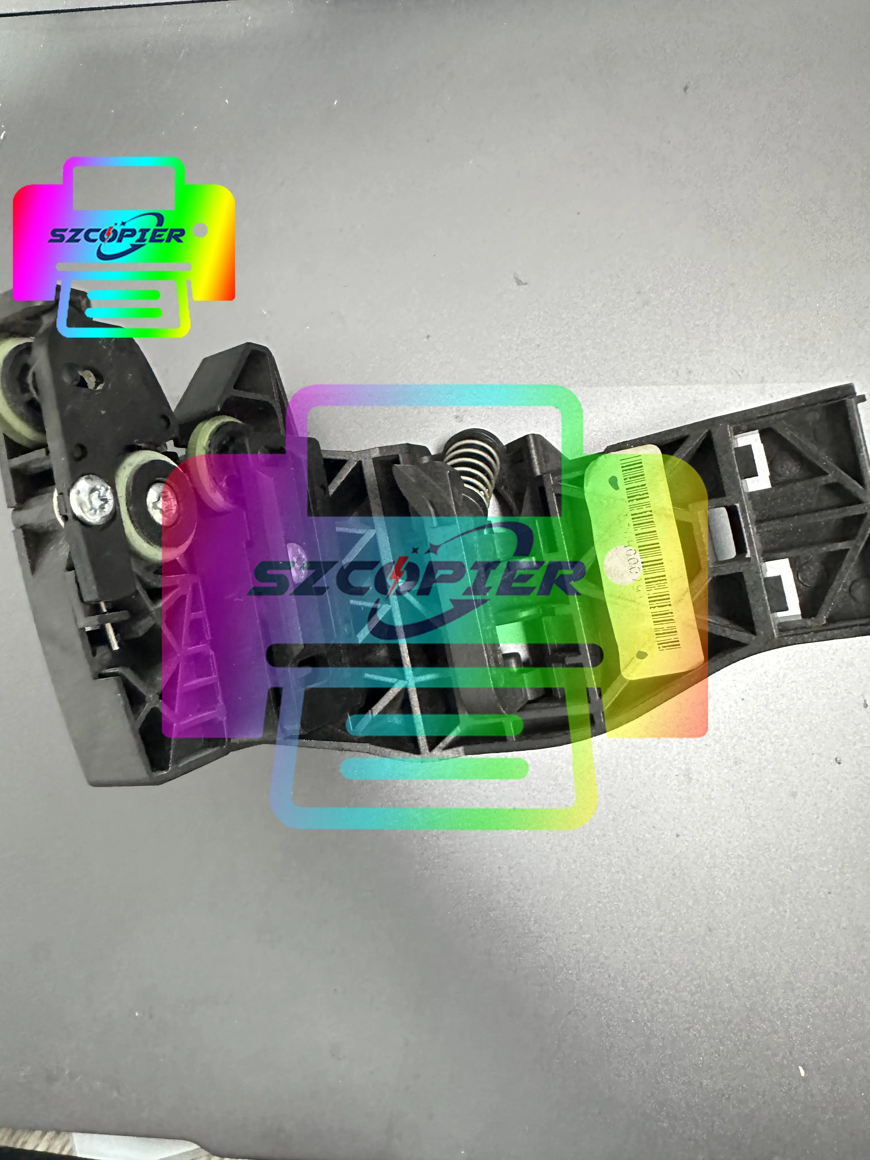 1pcs refubish Cutter Assembly C7769-60163 c7769-60390 support for HP Designjet 500 510 800 500ps 800plus hp500-cutter