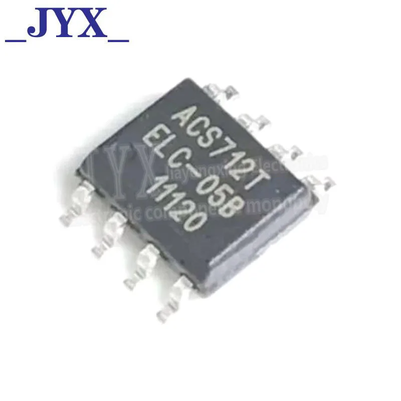1pcs ACS712TELC-05B ACS712TELC-20A ACS712TELC ACS712 ACS712TELC-30A sop8 in stock