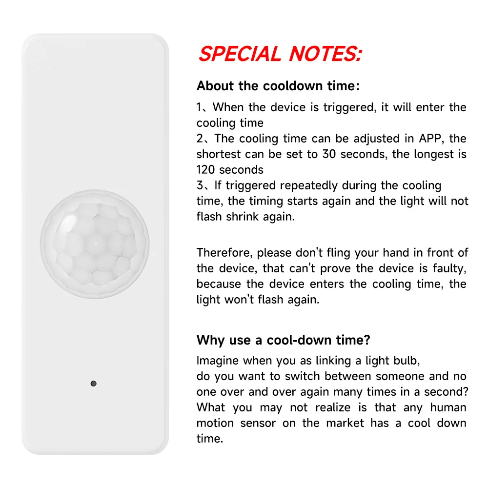 Tuya WiFi/Zigbee PIR محس حركة المنزل الذكي جسم الإنسان كاشف الأشعة تحت الحمراء الأمن الحياة الذكية يعمل مع Alexa Google Home