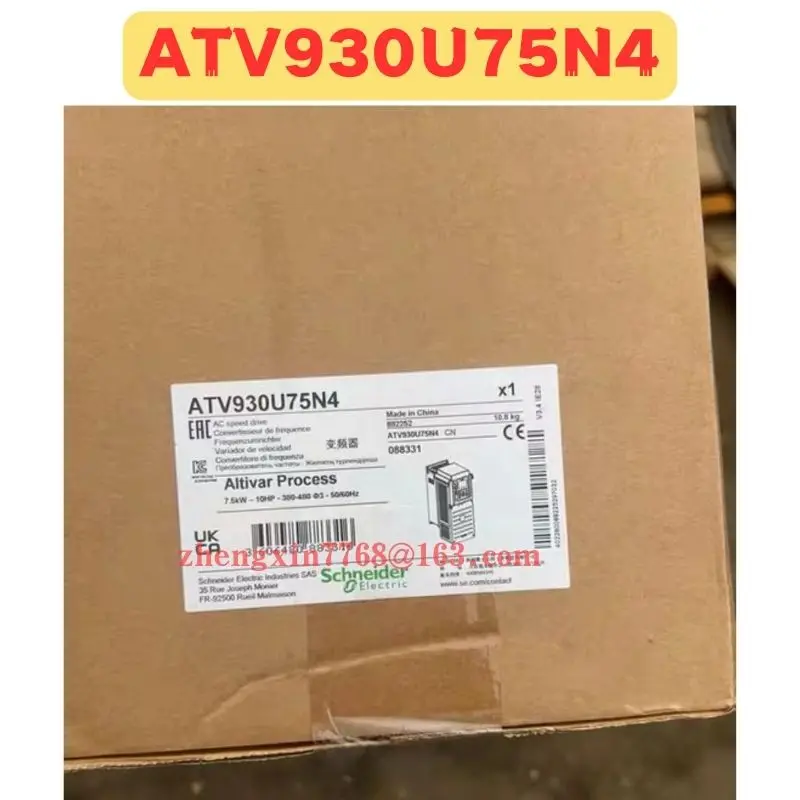 

Brand New Original ATV930U75N4 Frequency Converter