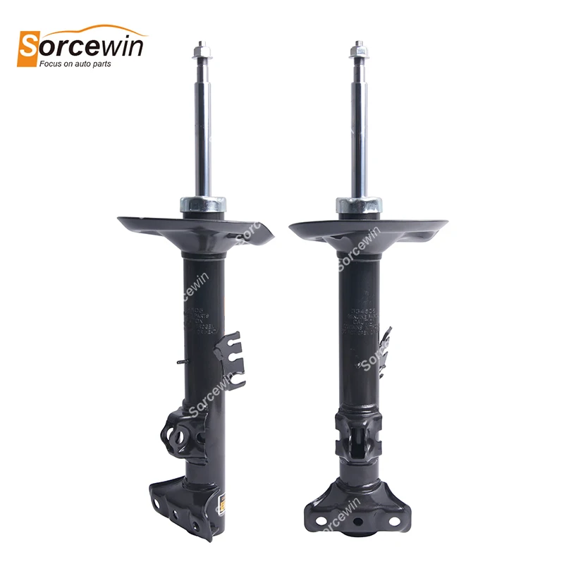 

1 шт. для BMW 3 Touring Coupe Z3 E36, автозапчасти, передний и задний амортизатор, подвеска 31311091773 31311091774 33521091629