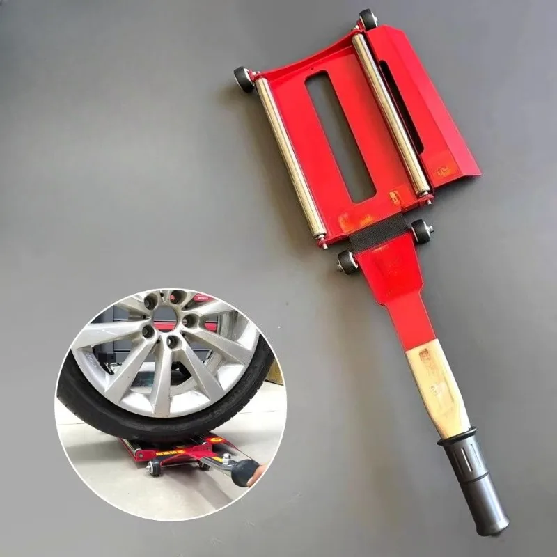 

Tire Removal Auxiliary Tools Tire Installation/removal Auxiliary Rocker Tire Removal Labor-saving Shovel