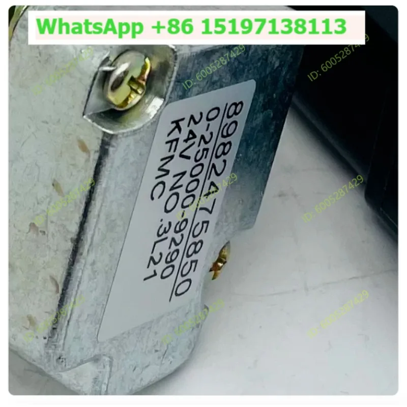 Excavator Suitable for Sany 55 60 65 75C 115 135 155 365 485 Safety Start Motor Relay