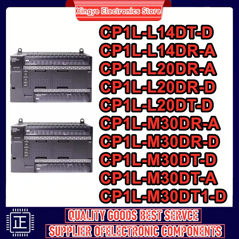 

CP1L-L14DT-D CP1L-L14DR-A CP1L-L20DR-A CP1L-L20DR-D CP1L-L20DT-D CP1L-M30DR-A CP1L-M30DR-D CP1L-M30DT-D CP1L-M30DT-A CP1L-M30DT1