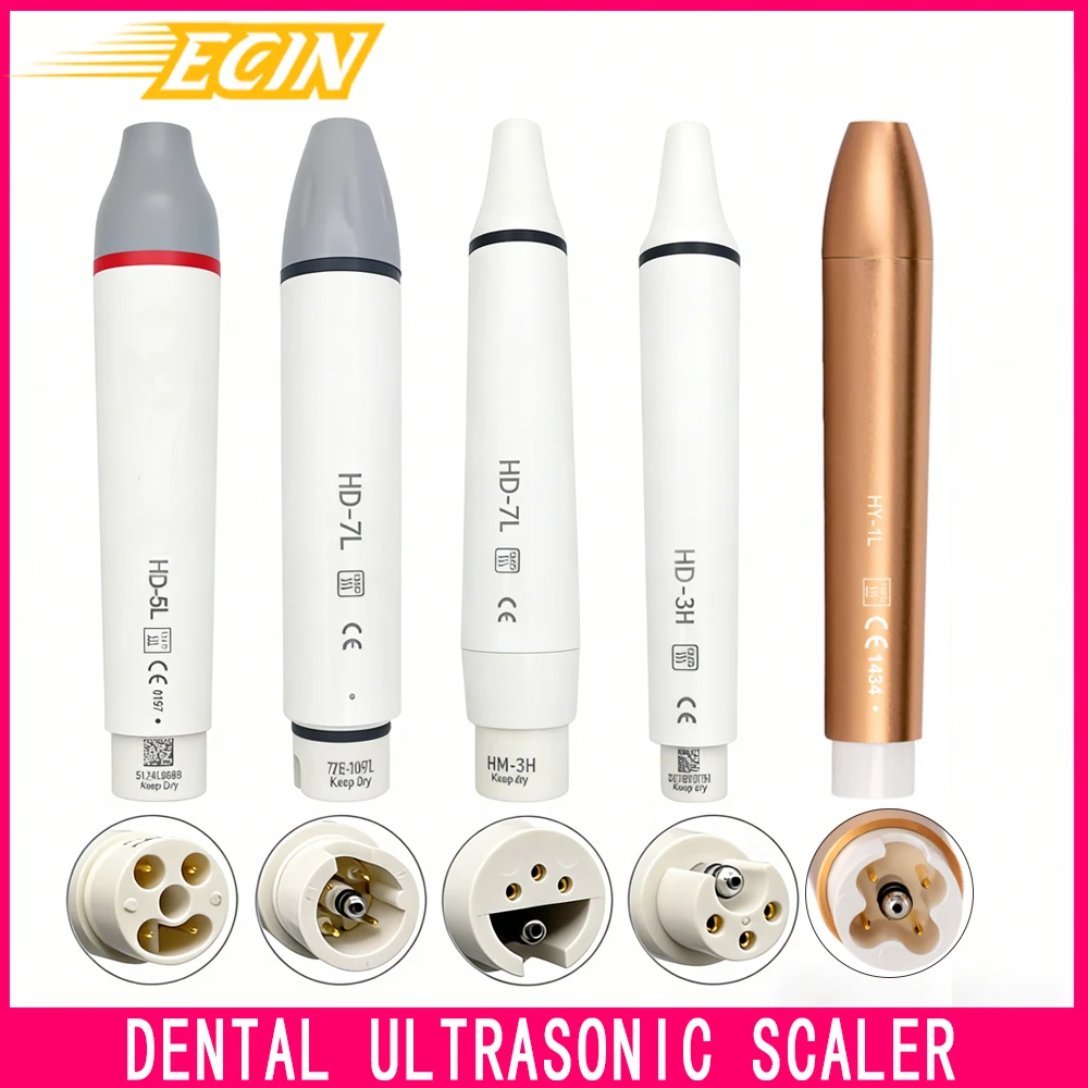 Ecin Dental Ultraso…